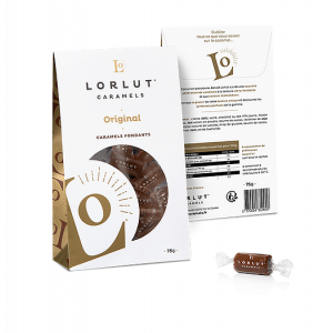 Caramel l'original