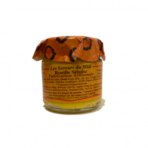 Rouille sétoise
