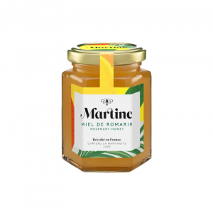 Miel de romarin