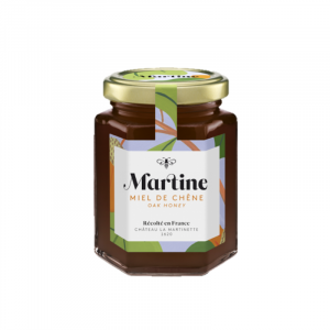 Miel de chêne