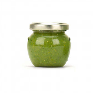 Cornichon à tartiner