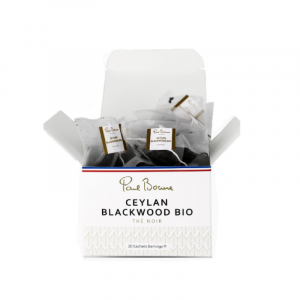 Thé Noir Bocuse – Ceylan...