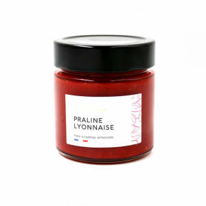 Praline Lyonnaise