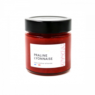 Praline Lyonnaise