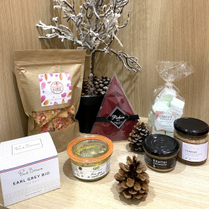 Coffret N°3 Noël 2022