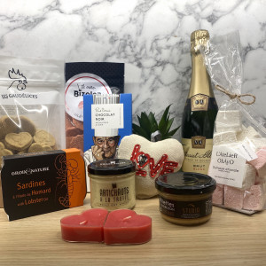 Coffret N°2 Noël 2023