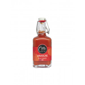 Vinaigre à la tomate