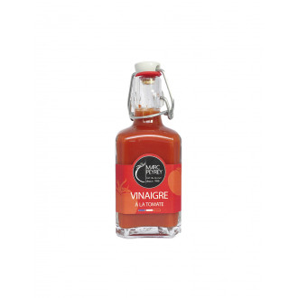 Vinaigre à la tomate