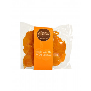 Abricots moelleux