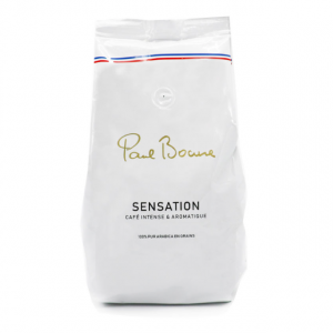 Café Sensation en grains