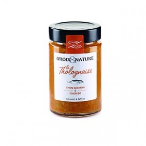 La Tholognaise