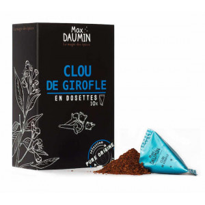 Clou de Girofle