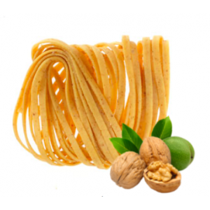 Tagliatelles noix