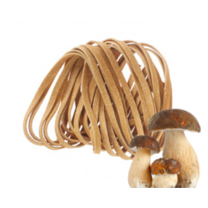 Tagliatelles cèpes