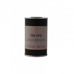 Huile d'olive arôme truffe...