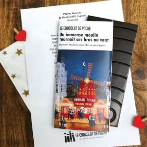 L'immense moulin