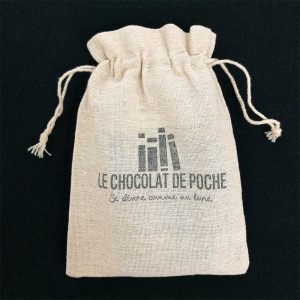 Pochon 0 déchet