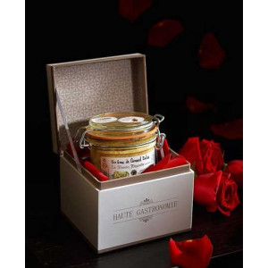 Coffret Joyau du Manoir