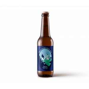 Princesse Pale Ale