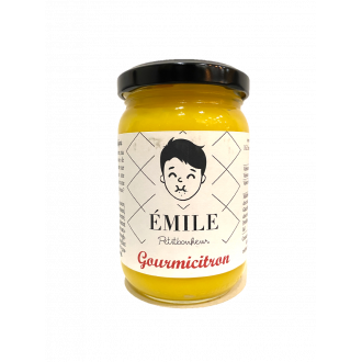 Gourmicitron