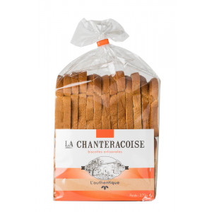 Biscottes l'authentique