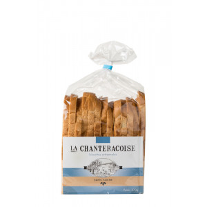 Biscottes sans sucre
